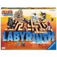 Ravensburger Labyrinth Naruto - cena, srovnání