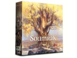 Tlama Games Soumrak