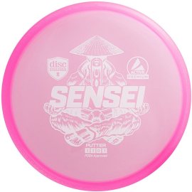 Discmania Frisbee Active Premium Sensei