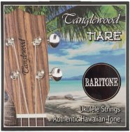 Tanglewood Baritone Ukulele Strings - cena, srovnání