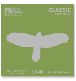 PRS Classic Strings, Light