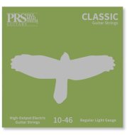 PRS Classic Strings, Light - cena, srovnání