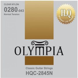 Olympia HQC2845N