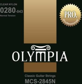 Olympia MCS2845N