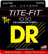 DR Strings Tite-Fit MH-10 - cena, srovnání