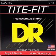 DR Strings Tite-Fit LT-9 - cena, srovnání