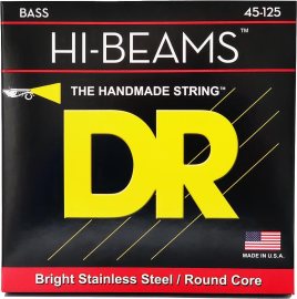 DR Strings Hi-Beam MR5-45