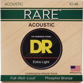 DR Strings Rare RPL-10