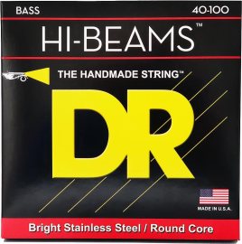 DR Strings Hi-Beam LR-40