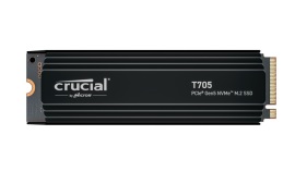 Crucial SSD CT2000T705SSD5 2TB