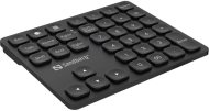 Sandberg Numeric Keypad Pro - cena, srovnání