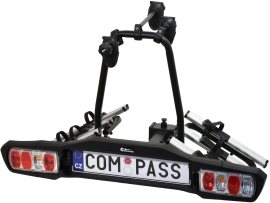 Compass Nosič ORCA TÜV - 3 bicykle