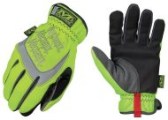 Mechanix Wear Safety FastFit - cena, srovnání