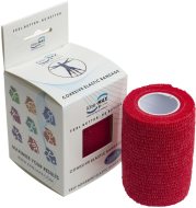 Kine-Max Cohesive Elastic Bandage 7,5cm x 4,5m - cena, srovnání