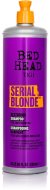 Tigi Bed Head Serial Blonde Restoring Shampoo 600ml - cena, srovnání