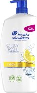 Head & Shoulders Citrus Fresh šampon 800ml - cena, srovnání