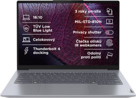 Lenovo ThinkBook 14 21MR0048CK