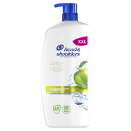 Head & Shoulders Šampón Apple Fresh 800ml - cena, srovnání