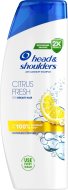 Head & Shoulders Šampón Citrus Fresh 500ml - cena, srovnání