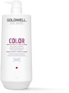 Goldwell Dualsenses Color Briliance šampón 1000ml - cena, srovnání