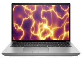 HP Zbook Fury 16 62X83EA