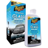 Meguiars Perfect Clarity Glass Sealant 118ml - cena, srovnání