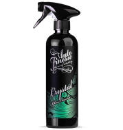 Auto Finesse Crystal Glass Cleaner 500ml - cena, srovnání