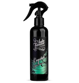 Auto Finesse Crystal Glass Cleaner 250ml