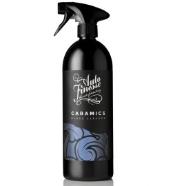 Auto Finesse Caramics Glass Cleaner 1000ml