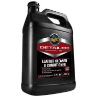 Meguiars Leather Cleaner & Conditioner 3,78l - cena, srovnání