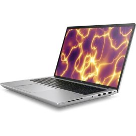 HP Zbook Fury 16 62X86EA