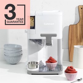 Cuisinart Zmrzlinovač ICE48E