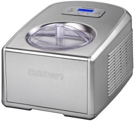 Cuisinart Zmrzlinovač ICE100E