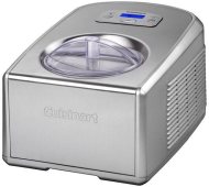 Cuisinart Zmrzlinovač ICE100E - cena, srovnání