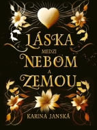 Láska medzi nebom a zemou - cena, srovnání