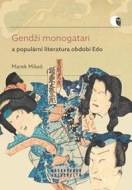 Gendži monogatari a populární literatura období Edo - cena, srovnání