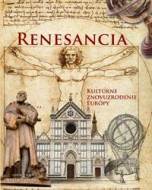 Renesancia Foni book SK - cena, srovnání