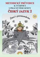 Metodický průvodce Český jazyk 2 - cena, srovnání