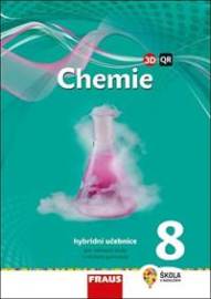 Chemie 8 Hybridní učebnice