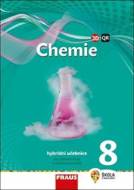 Chemie 8 Hybridní učebnice - cena, srovnání