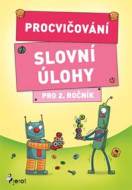 Procvičování - Slovní úlohy pro 2. ročník - cena, srovnání