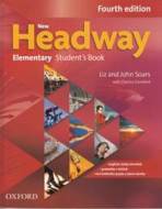 New Headway Fourth Edition Elementary Student's Book (Czech Edition) - cena, srovnání