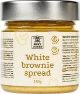 Bery Jones White Brownie spread 250g - cena, srovnání