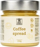 Bery Jones Coffee spread 250g - cena, srovnání