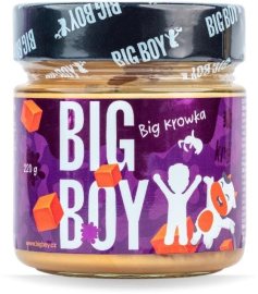 Big Boy BIG Krowka 220g