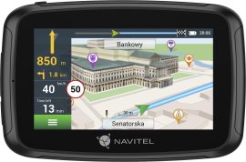 Navitel G590 Moto