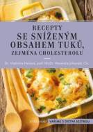 Recepty se sníženým obsahem tuků, zejména cholesterolu - cena, srovnání