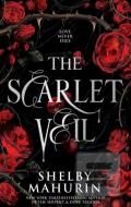 The Scarlet Veil - cena, srovnání