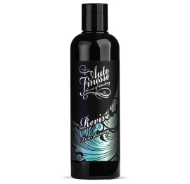 Auto Finesse Revive Trim Dressing Plastic 250ml