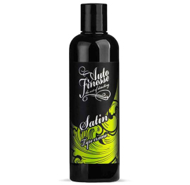 Auto Finesse Satin Tyre Creme Dressing 250ml